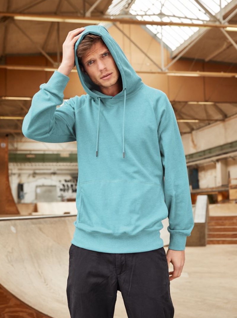 Men’s Hoody JN8024 Men’s Hoody JN8024