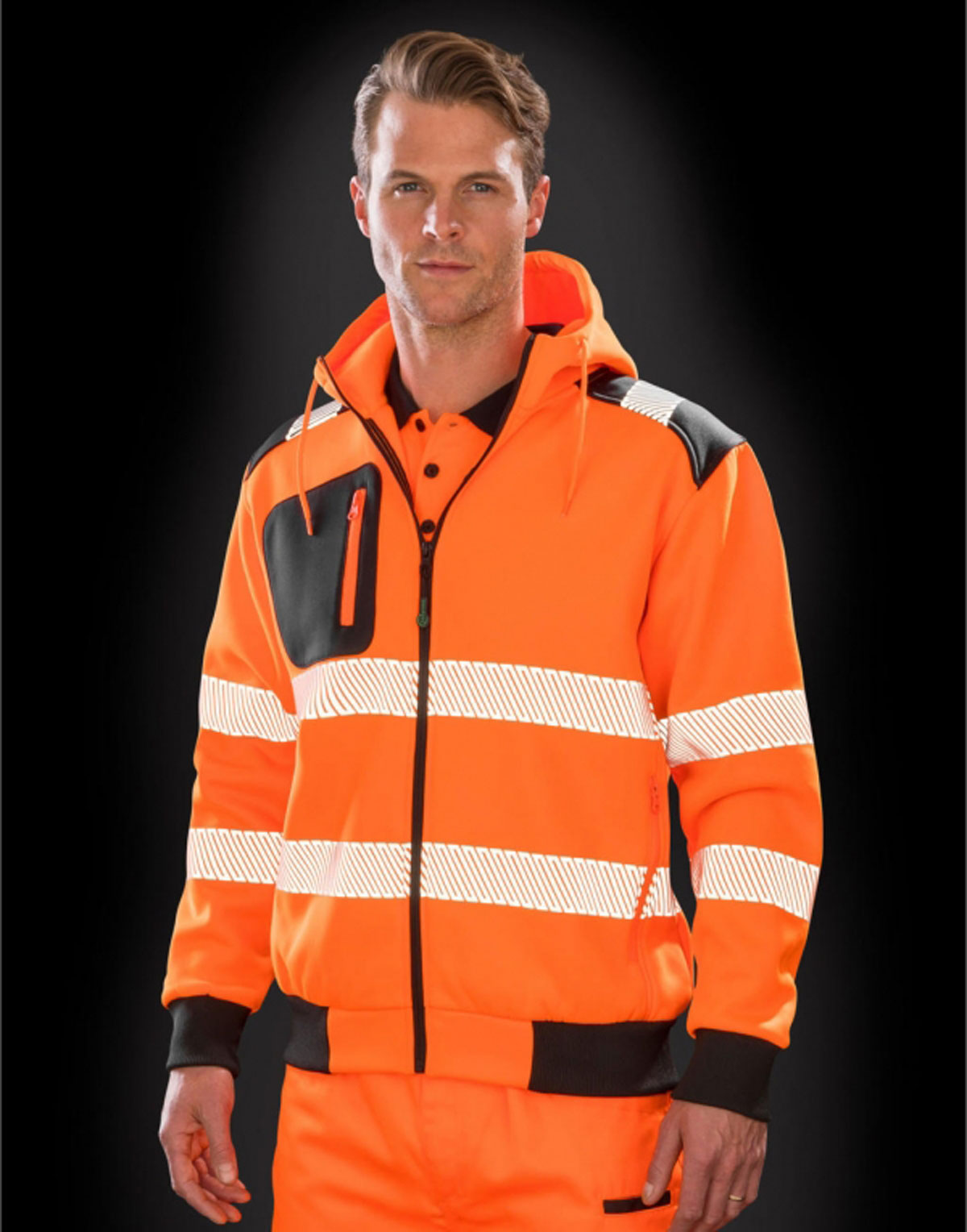 r503x_200_33__147419_l Recycled Robust Zipped Safety Hoody Result RT503