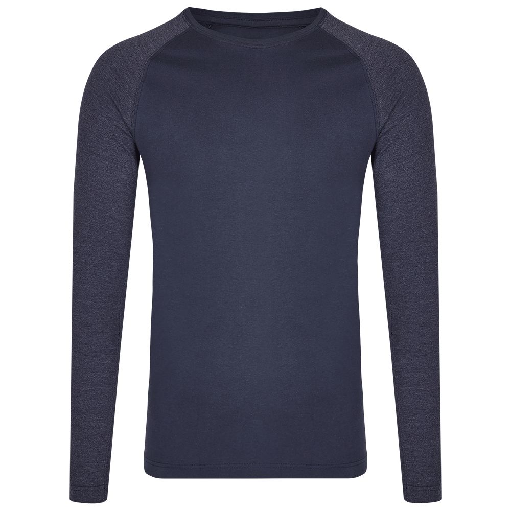 MY210_color_n-hn_pack navy/ heather navy