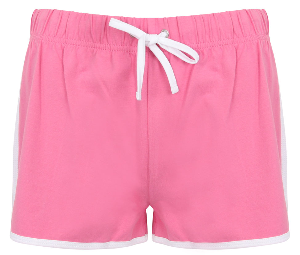 SK069_BPINKWHITE_TORSO_FRONT bright pink/ white