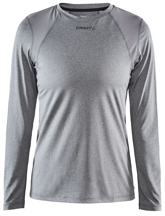 Cr8769-darkgreymelange dark grey melange