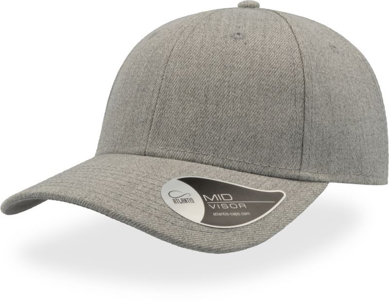 At0135-greymelange grey melange