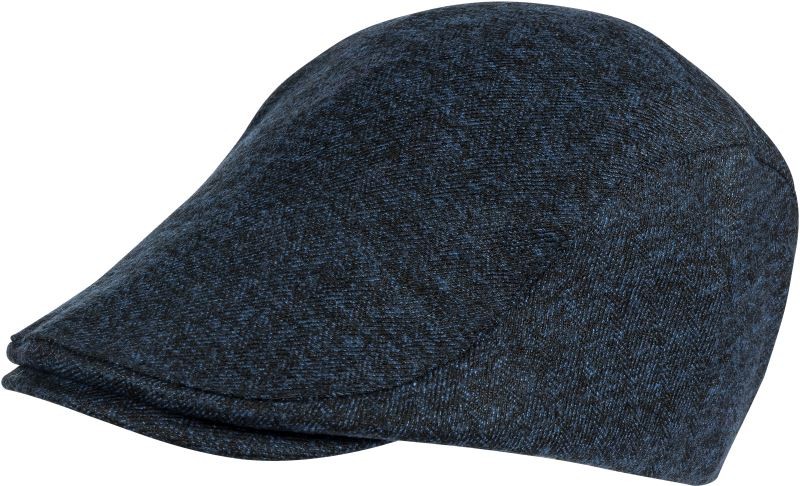 MB6226-indigo-black Dandy Cap MB6226