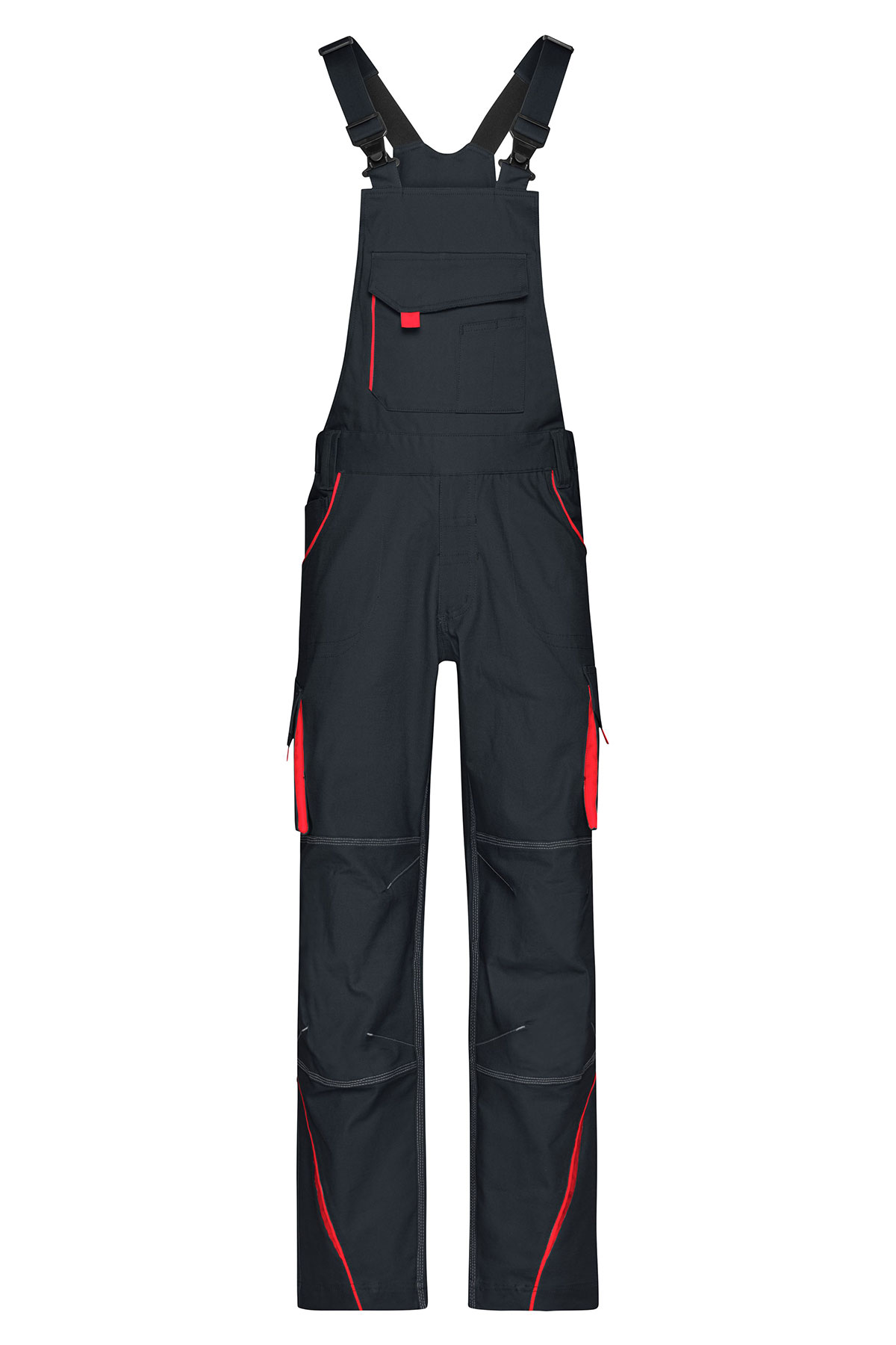 JN848-carbon-red1 carbon / red