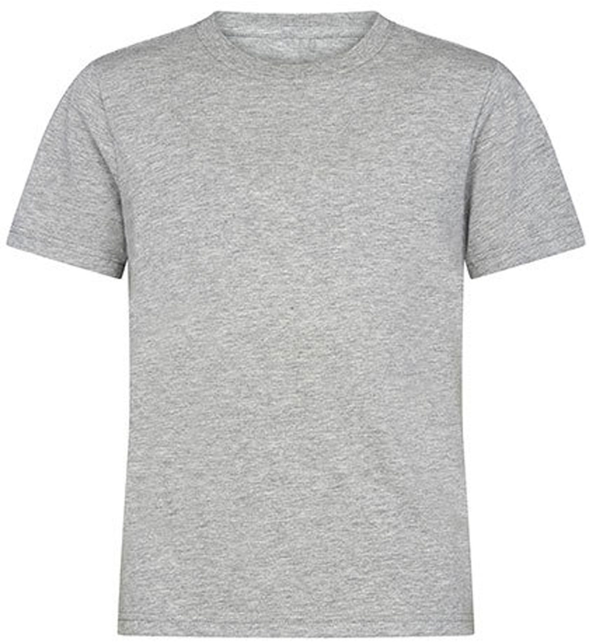 HRM2001-greymelange grey melange
