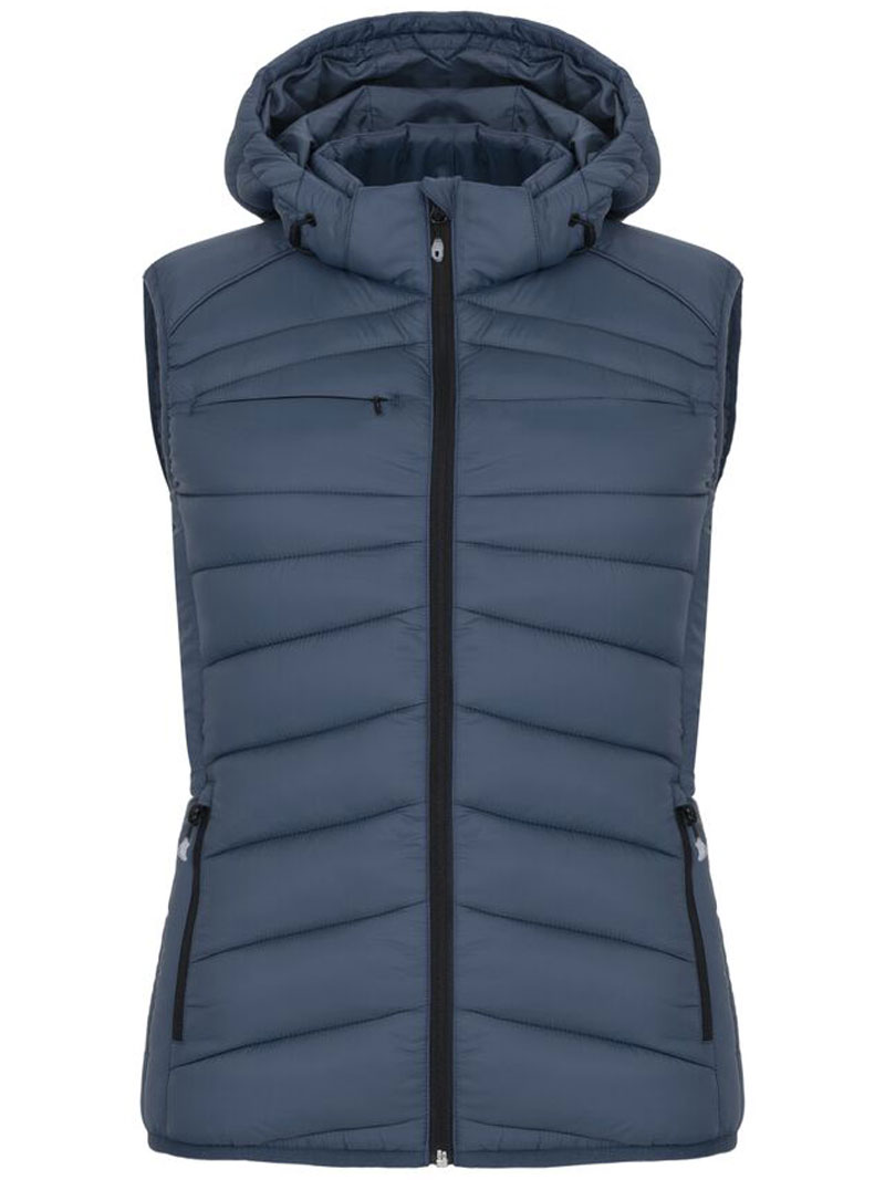 Clique Idaho Vest Lady 0200975 Clique Idaho Vest Lady 0200975