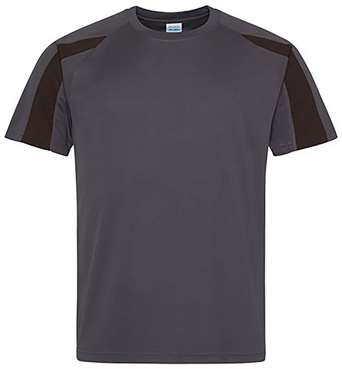 JC003-charcoal-black charocal/ jet black