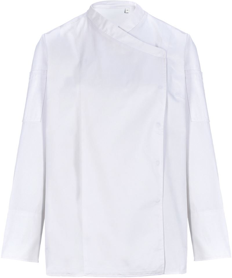 Eugenie Damen Kochjacke langarm NEOBLU NB4459 Eugenie Damen Kochjacke langarm NEOBLU NB4459