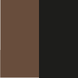 brun-noir
