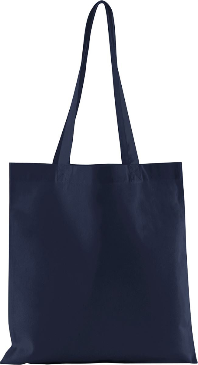 Organic Cotton in Umwandlung Bag For Life Westford Mill WM161 Organic Cotton in Umwandlung Bag For Life Westford Mill WM161