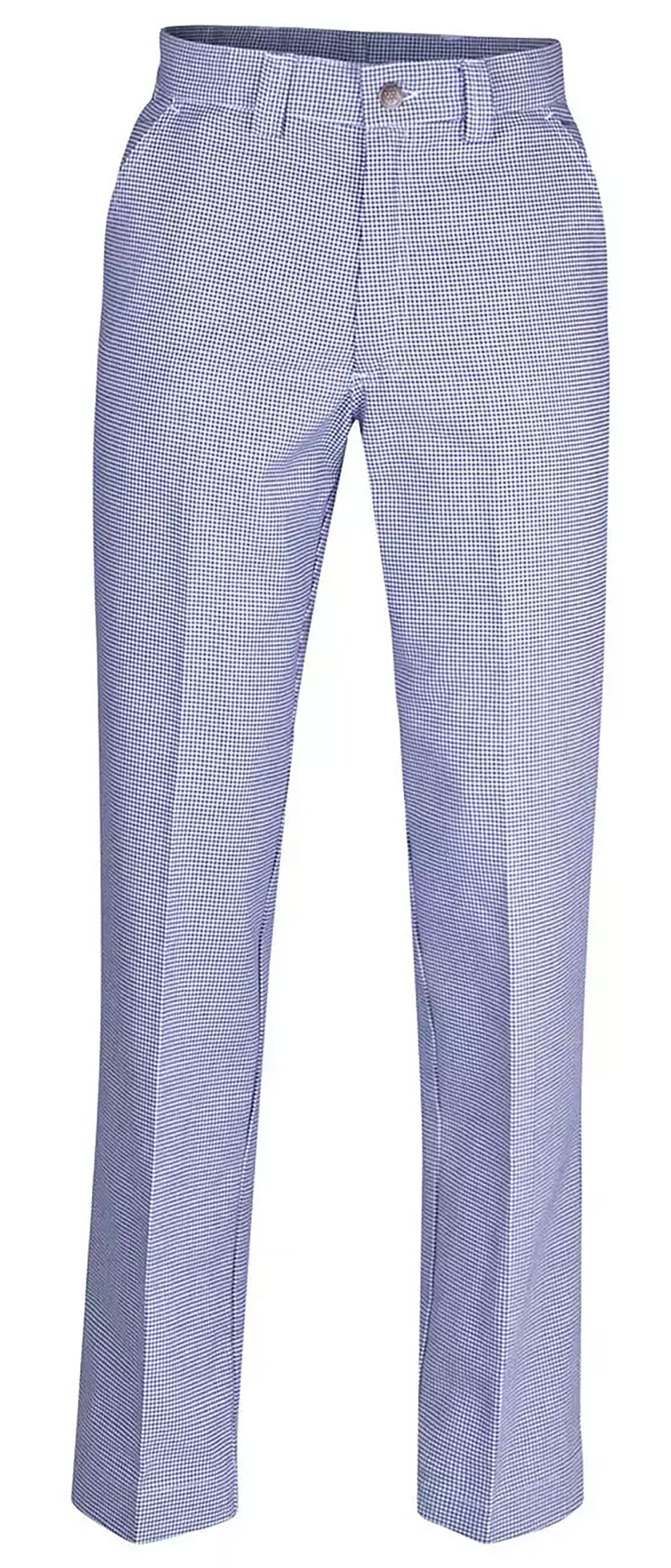 pepita Kochhose Unisex Jeansform Pepita 101350