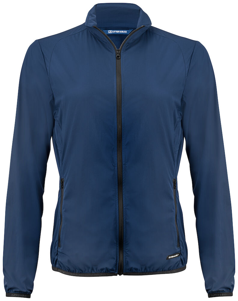 La Push Pro Jkt Ladies Cutter & Buck 351479 La Push Pro Jkt Ladies Cutter & Buck 351479