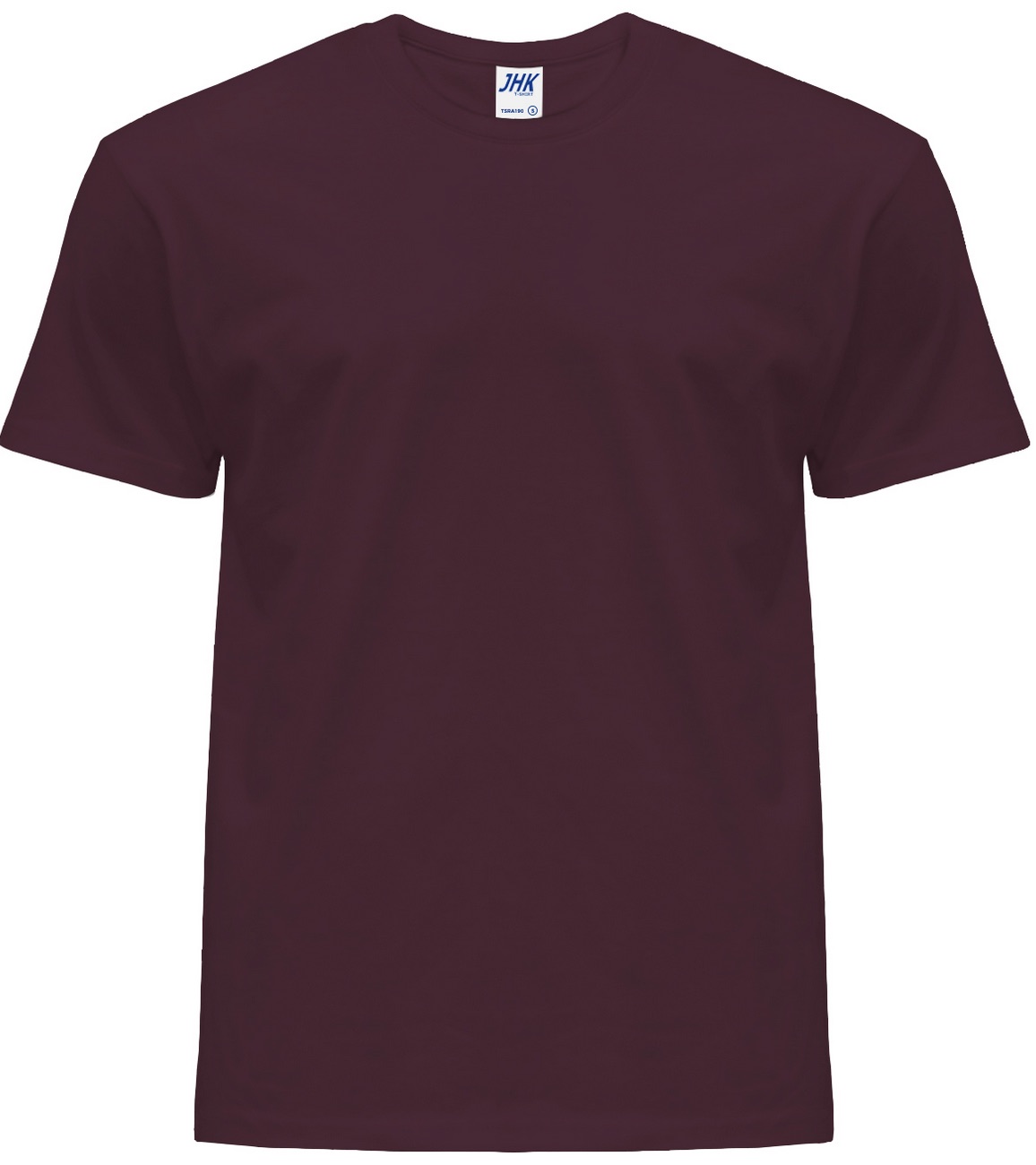 JHK190-burgundy1 burgundy