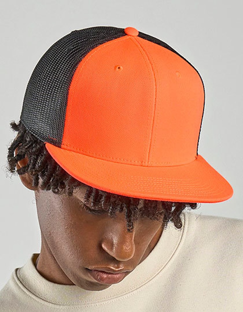 Snap Mesh-S Cap Atlantis AT686 Snap Mesh-S Cap Atlantis AT686