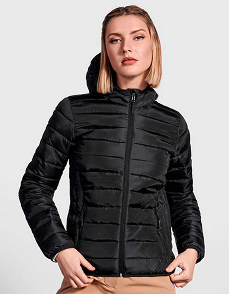 Norway Woman Jacket Roly RY5091