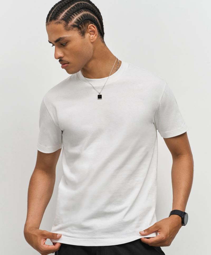 Unisex Vintage Open-End T-Shirt Cliff Sol's 4813