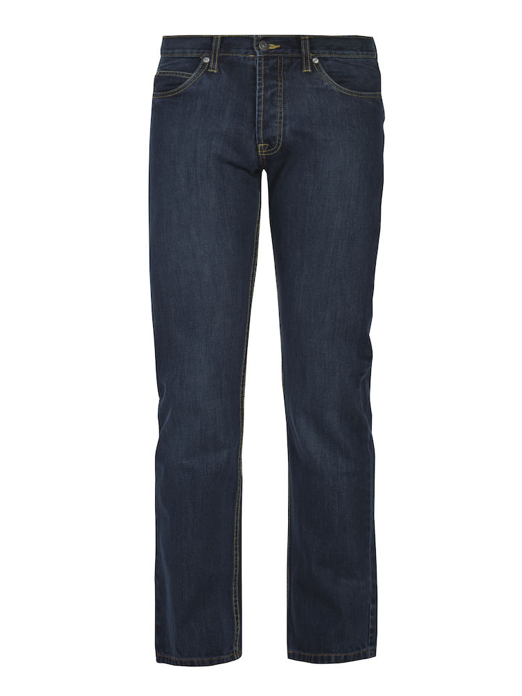 2507-Jeanshosen1 ProJob 2507 Jeans
