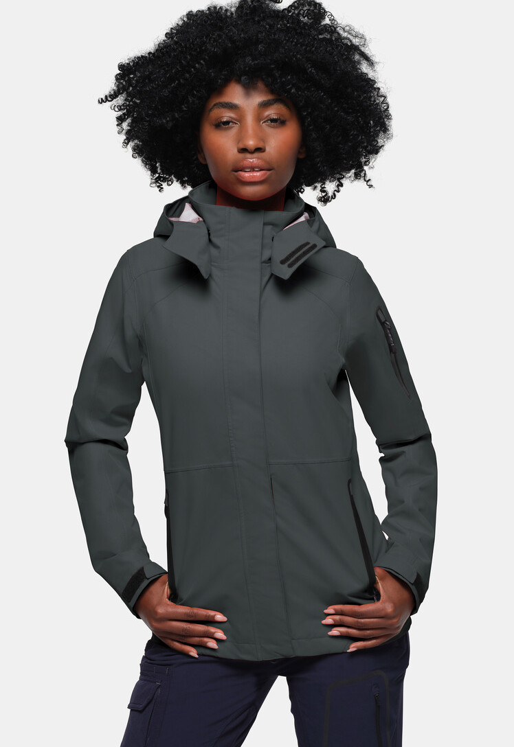 Hakro Women Active Jacke 0250 Hakro Women Active Jacke 0250