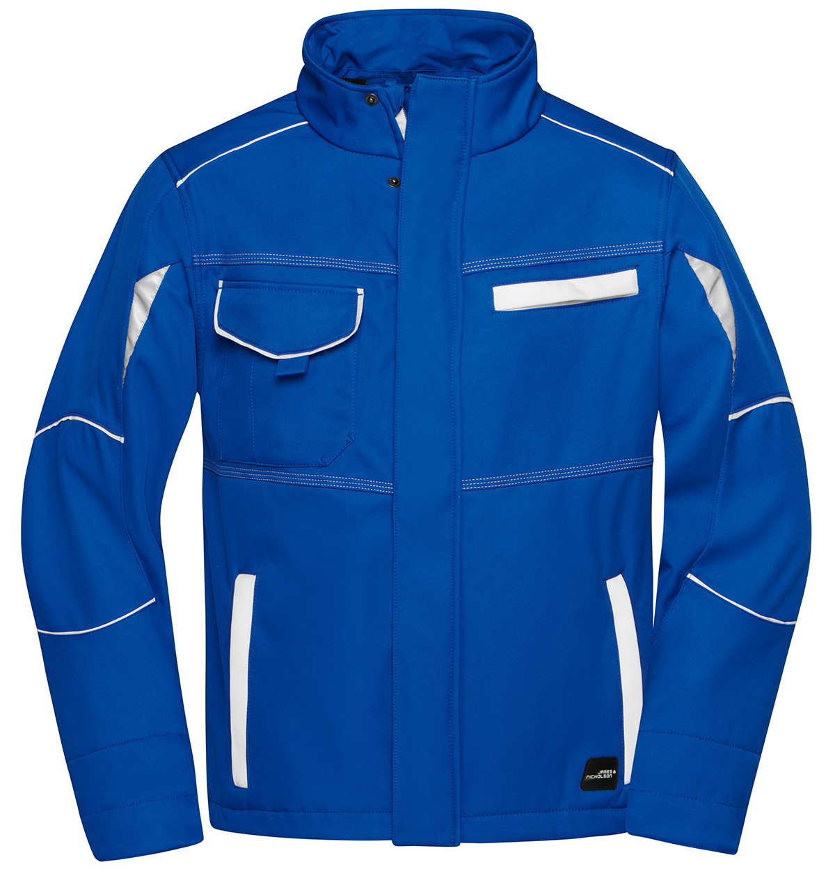 JN851-royal-white-1 royal / white