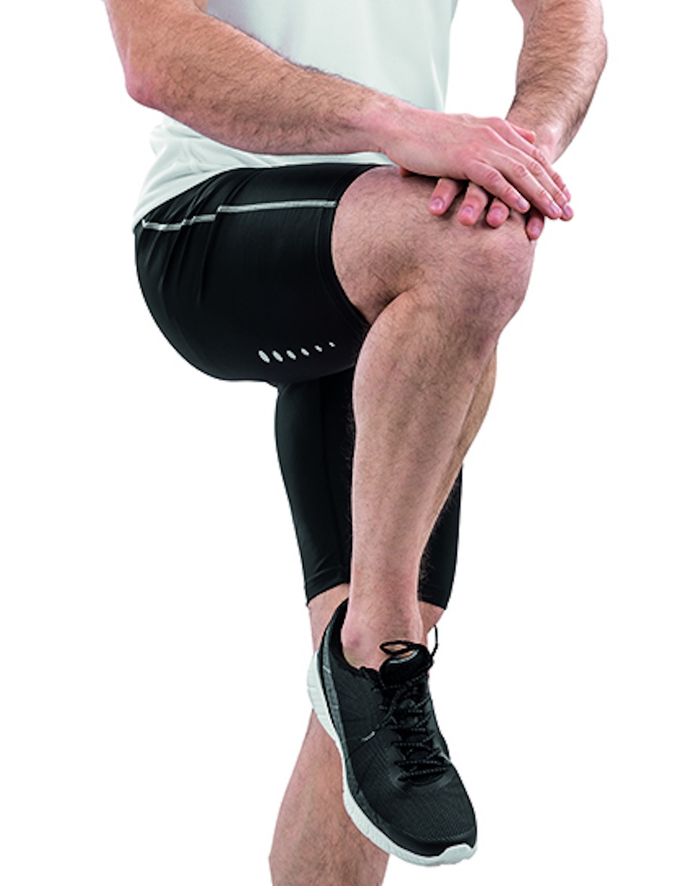 Men´s Bodyfit Base Layer Shorts Spiro S250M Men´s Bodyfit Base Layer Shorts Spiro S250M