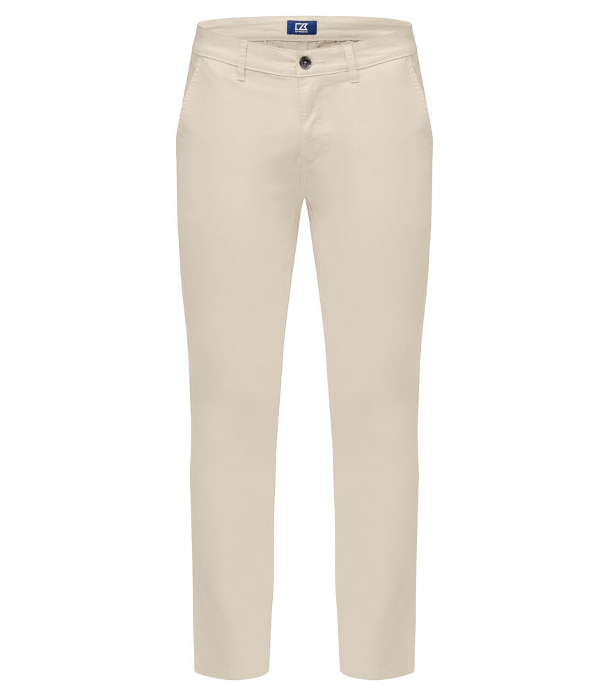 Edgemont Chinos Men Cutter & Buck 356420 Edgemont Chinos Men Cutter & Buck 356420