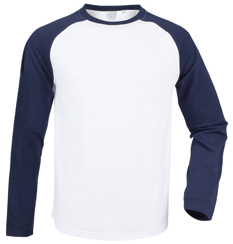 SF271_WHITEOXFORDNAVY_TORSO_FRONT white/ oxford navy