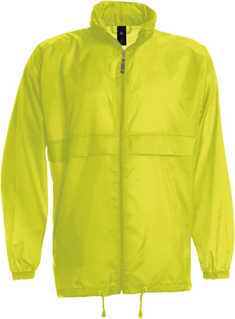 Sirocco-ultrayellow ultra yellow