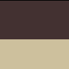 chocolate/ caramel