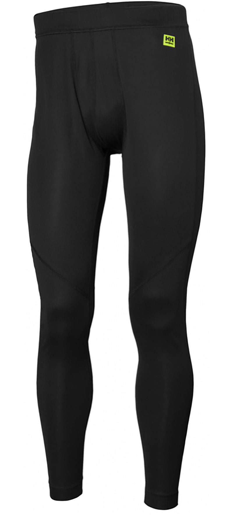 HH75505-990-schwarz Helly Hansen 75505 Bodywear LIFA Herrenhose