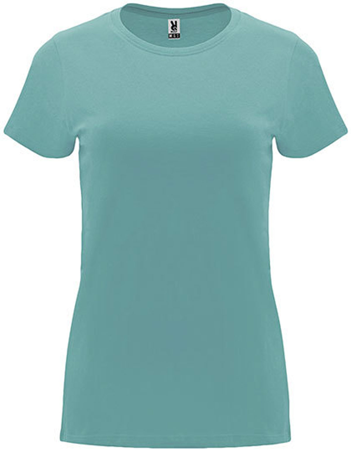 Capri-dustyblue dusty blue