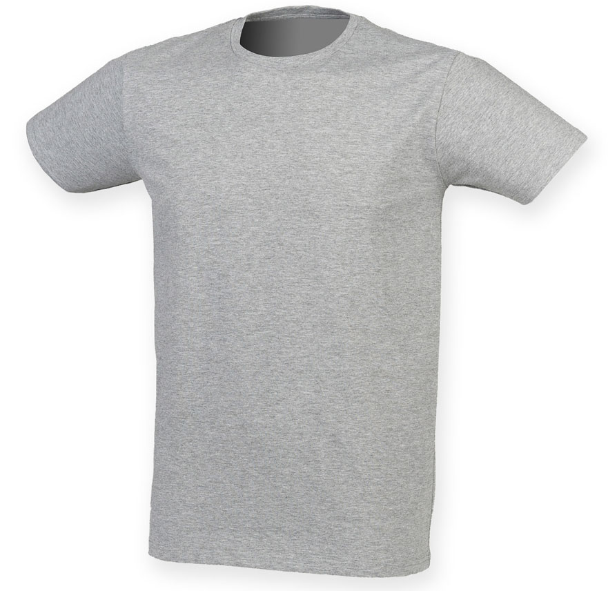 SF121_HEATHERGREY_TORSO_FRONT heather grey