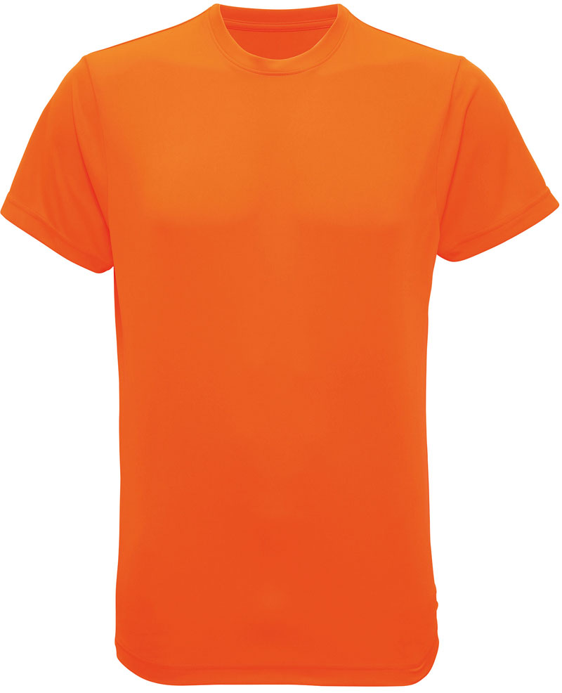 Men´s Performance T-Shirt TriDri TR010 Men´s Performance T-Shirt TriDri TR010