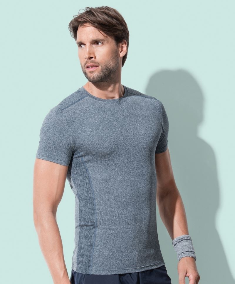 St8850-foto Recycled Sports-T Race Stedman ST8850