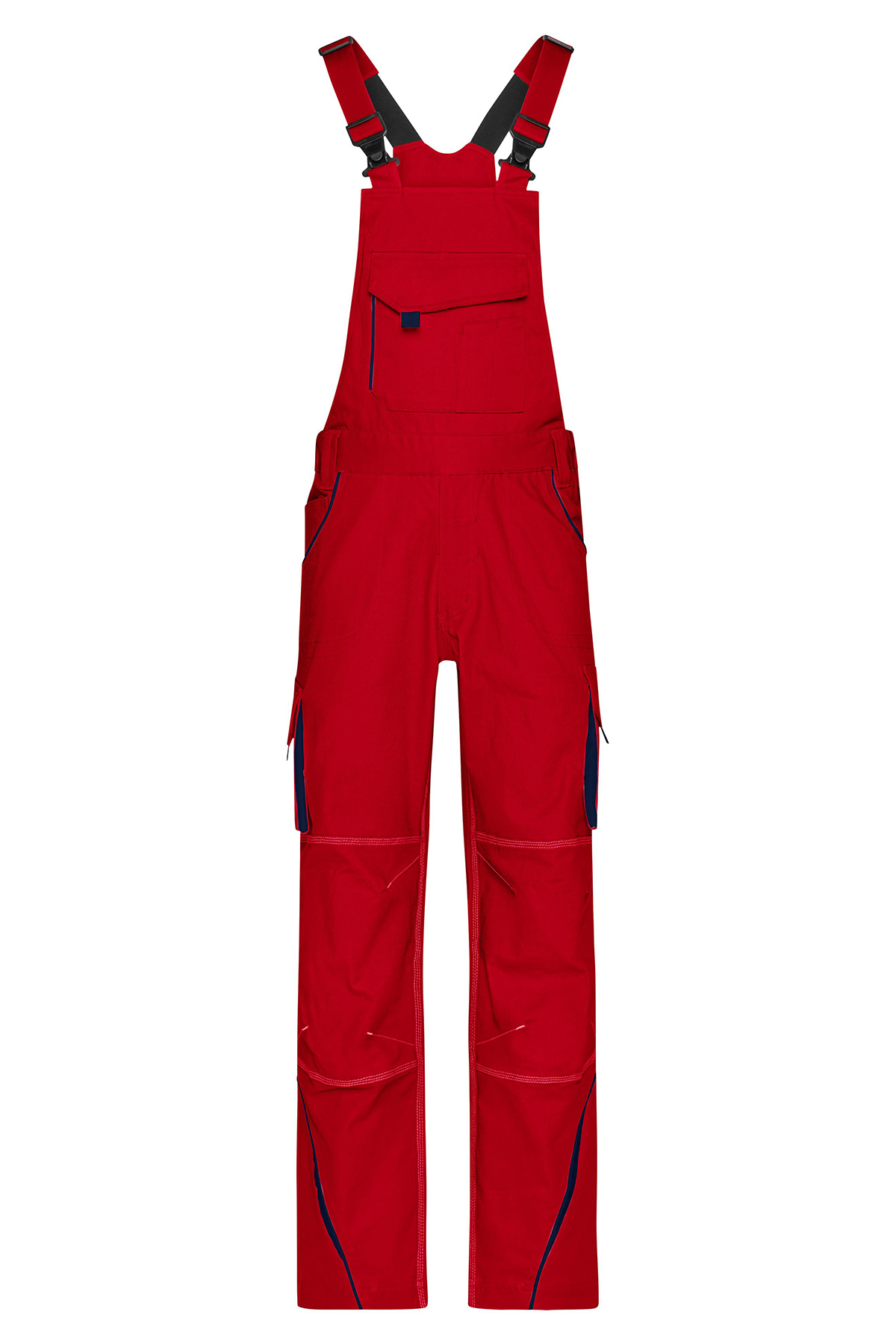JN848-red-navy-1 red / navy