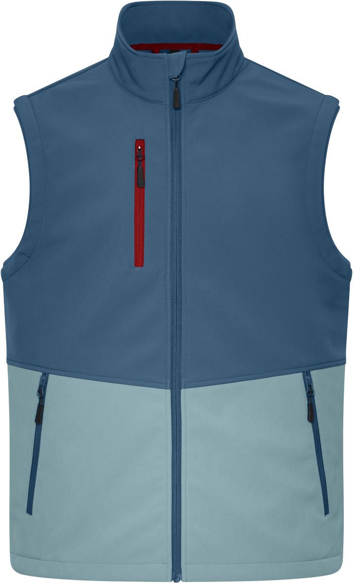 Workwear Softshell Vest Daiber JN1888