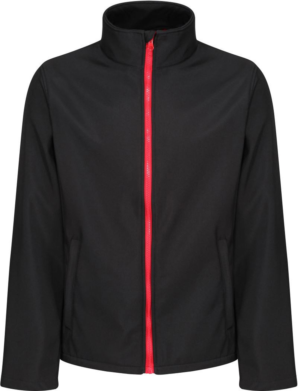 TRA628-black-classicred black/ classic red