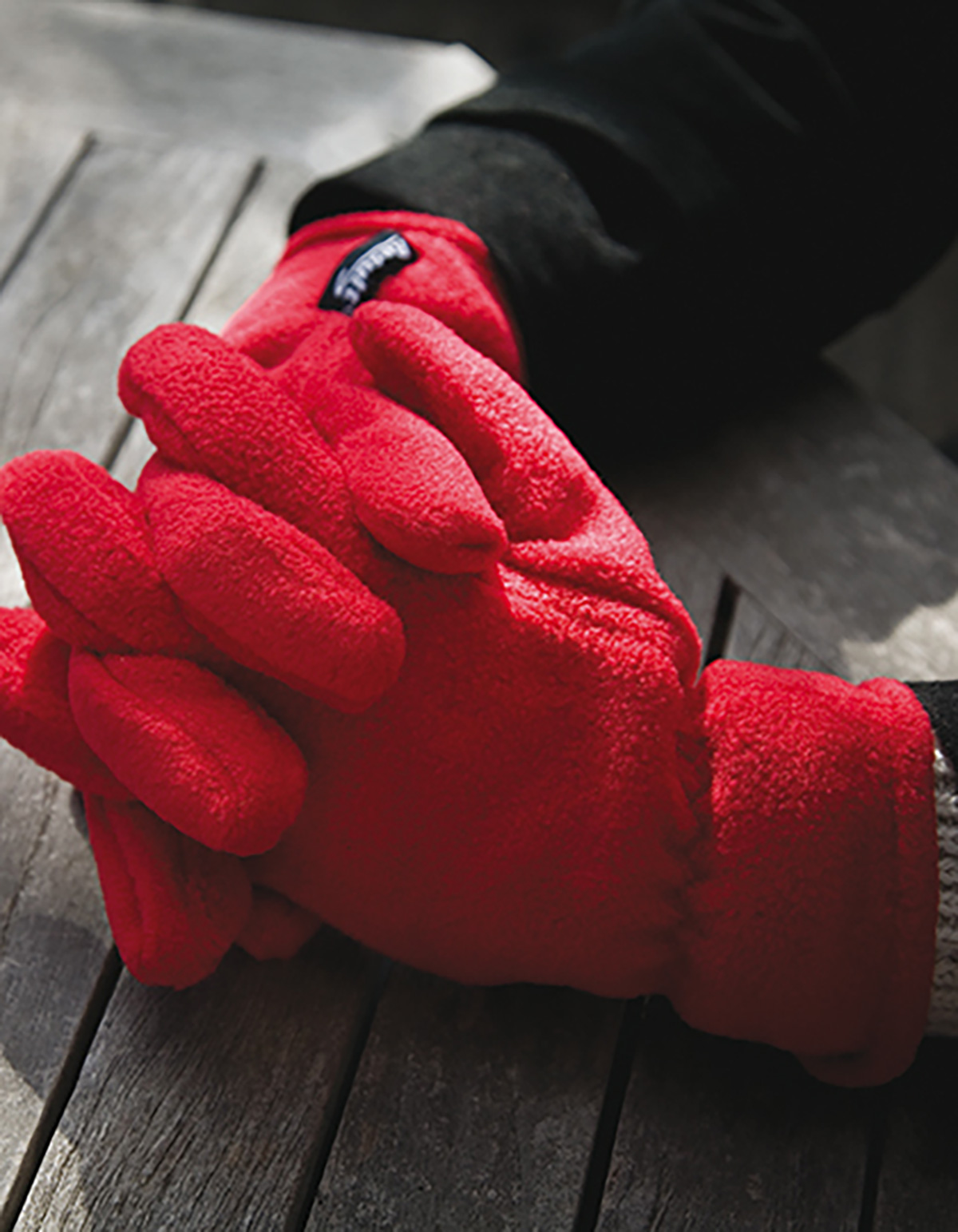RT144-DET Polartherm™ Gloves Result RT144