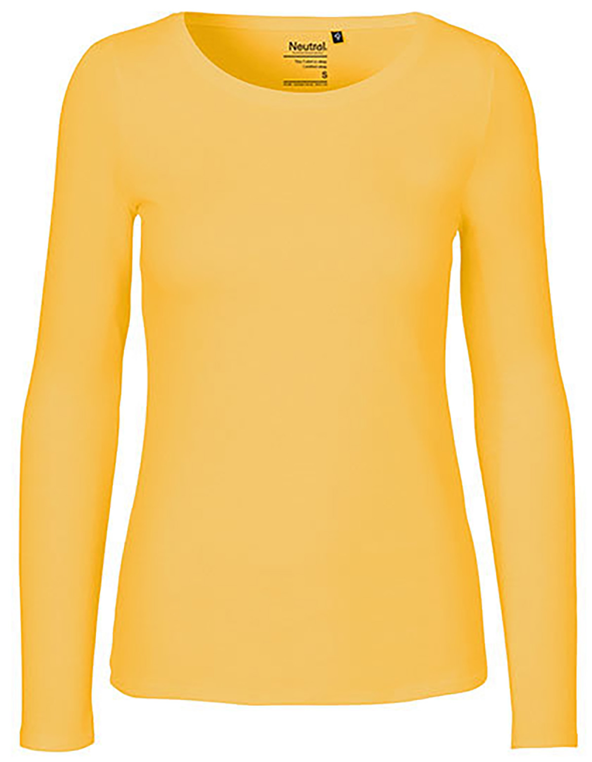 NE81050-yellow-1 yellow