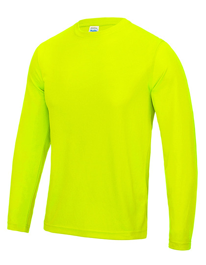 JC002-electricyellow