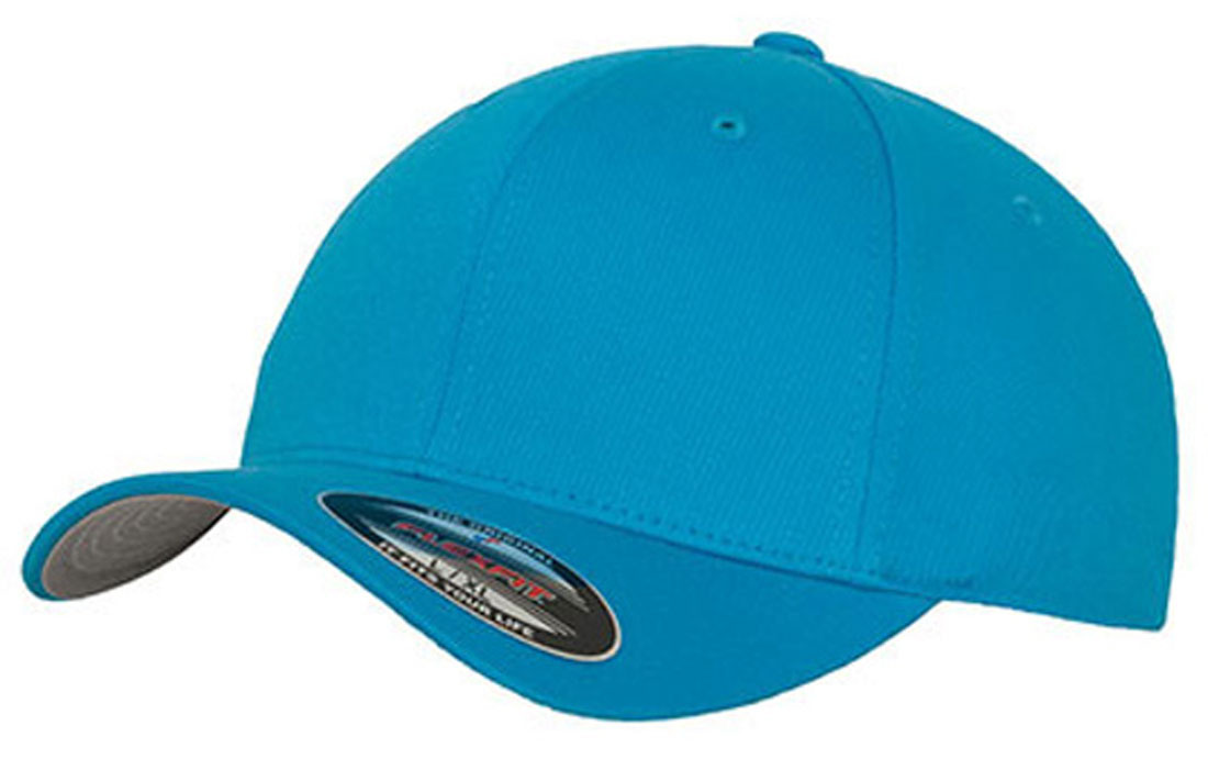 Flexfit-Wooly-hawaiian-oceanXeQj8NqahrH9H Flexfit Wooly Combed Twill 6277 hawaiian blue