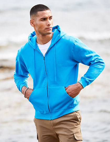 Classic Hooded Sweat 2062 Classic Hooded Sweat 2062