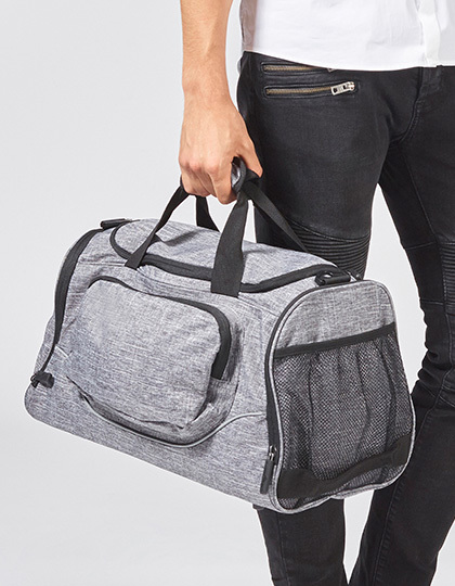 BS16052-foto Allround Sports Bag - Boston bags2GO BS16052