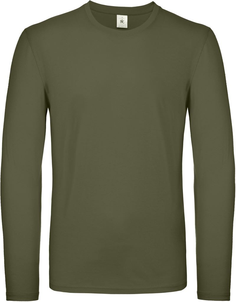 B-CE150LSL-urbankhaki urban khaki