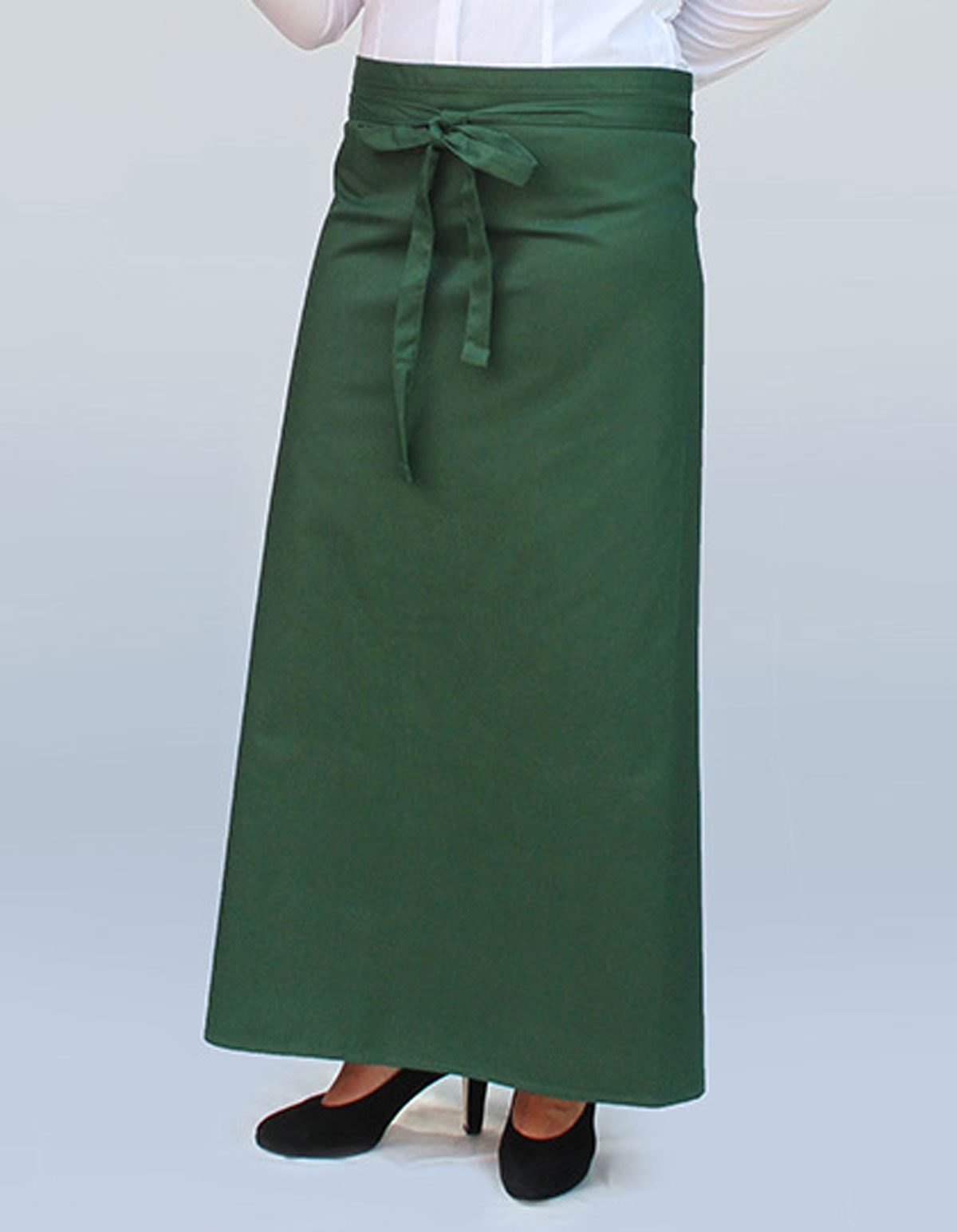 X995-DET Bistro Apron - EU Production Link Kitchen Wear X995