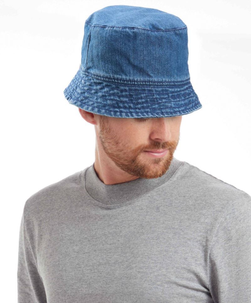 Denim Fischer Hut Mantis M200 Denim Fischer Hut Mantis M200