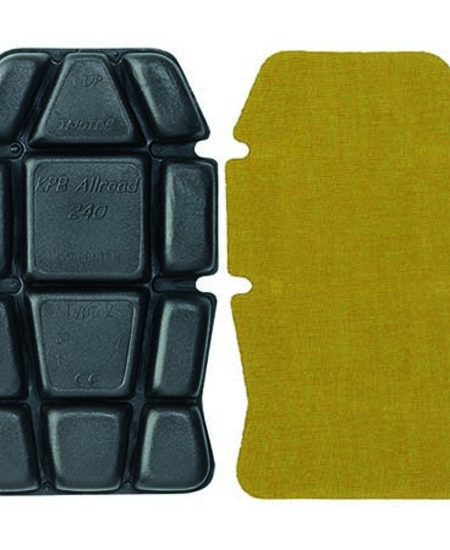 1924-Kniepolster Wikland 1924 Kniepolster Typ 2 Large mit CORDURA