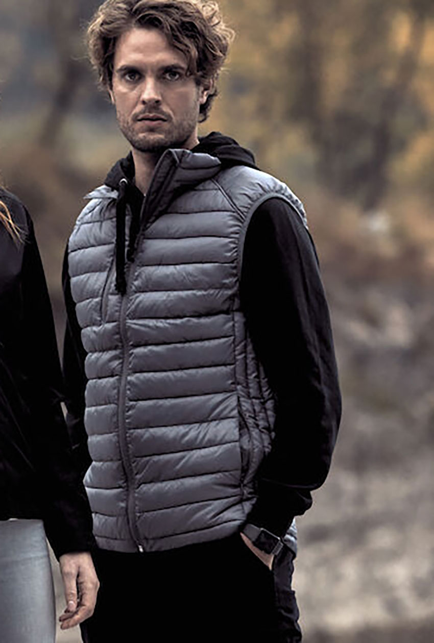 Clique Hudson Vest 020974 Clique Hudson Vest 020974