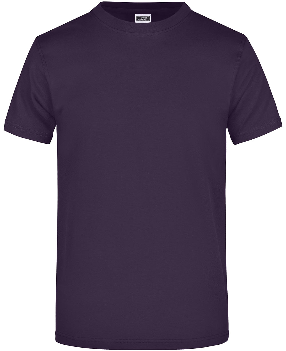 JN002-aubergine aubergine