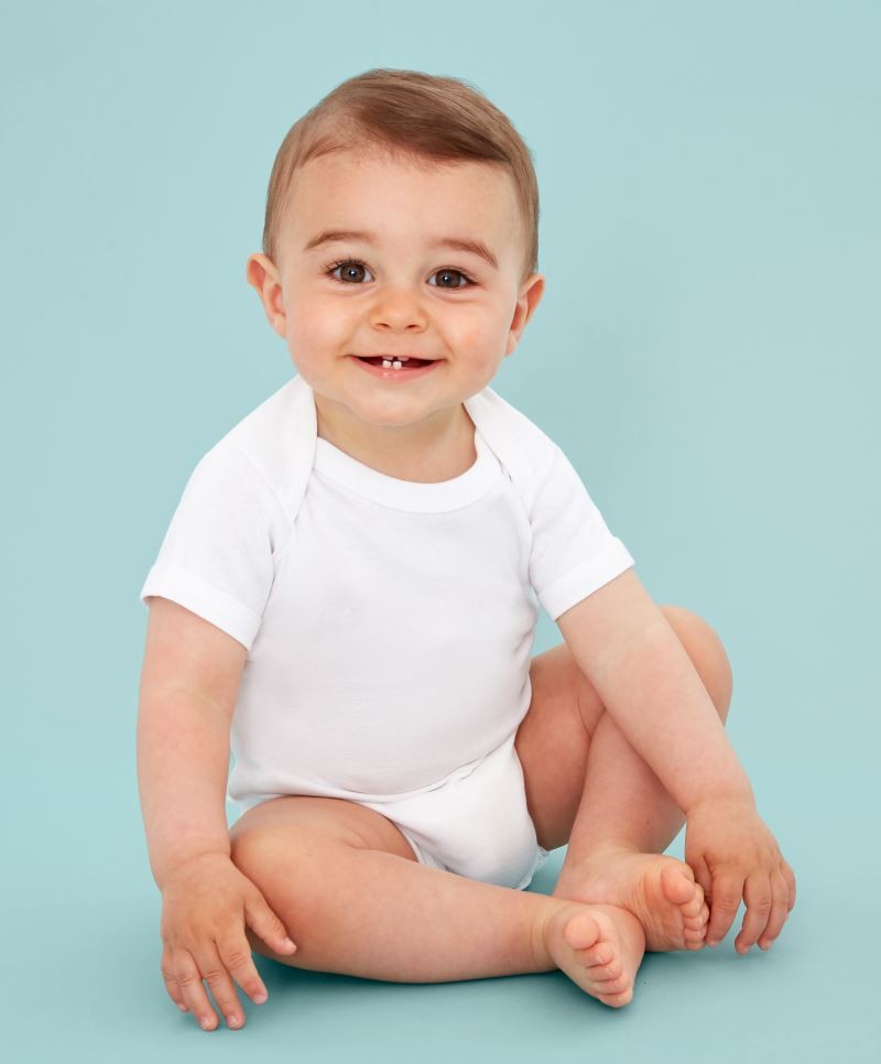 OrganicBody-DET Sol's Organic Bambino 1192