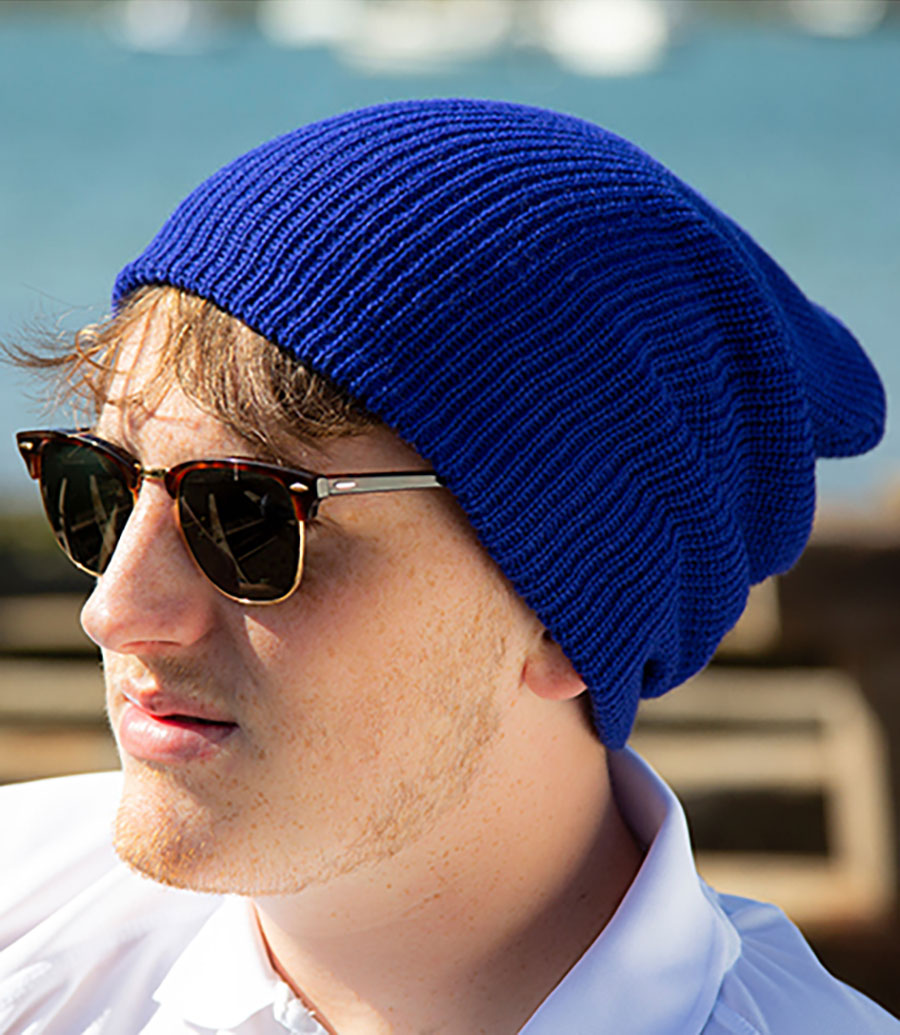 Core Softex® Beanie Result RC031X Core Softex® Beanie Result RC031X